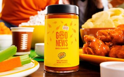 7 best cannabis products for Game Day