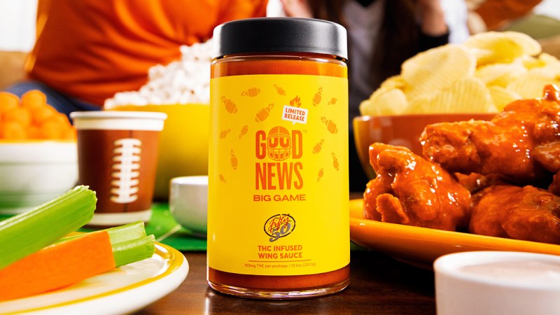 7 best cannabis products for Game Day