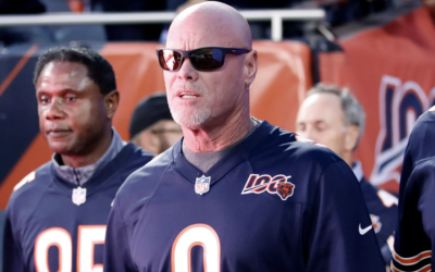 Former NFL Stars Hint at Presidential Bid With Weed Platform