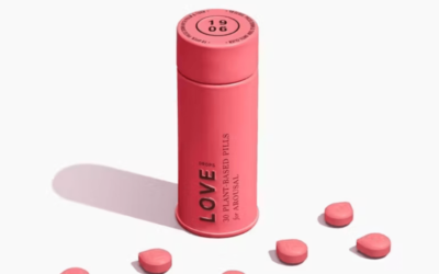 8 cannabis gift ideas for your Valentine