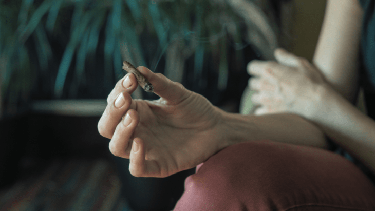 Gallup: One In Six Adults Acknowledge Current Use of Cannabis