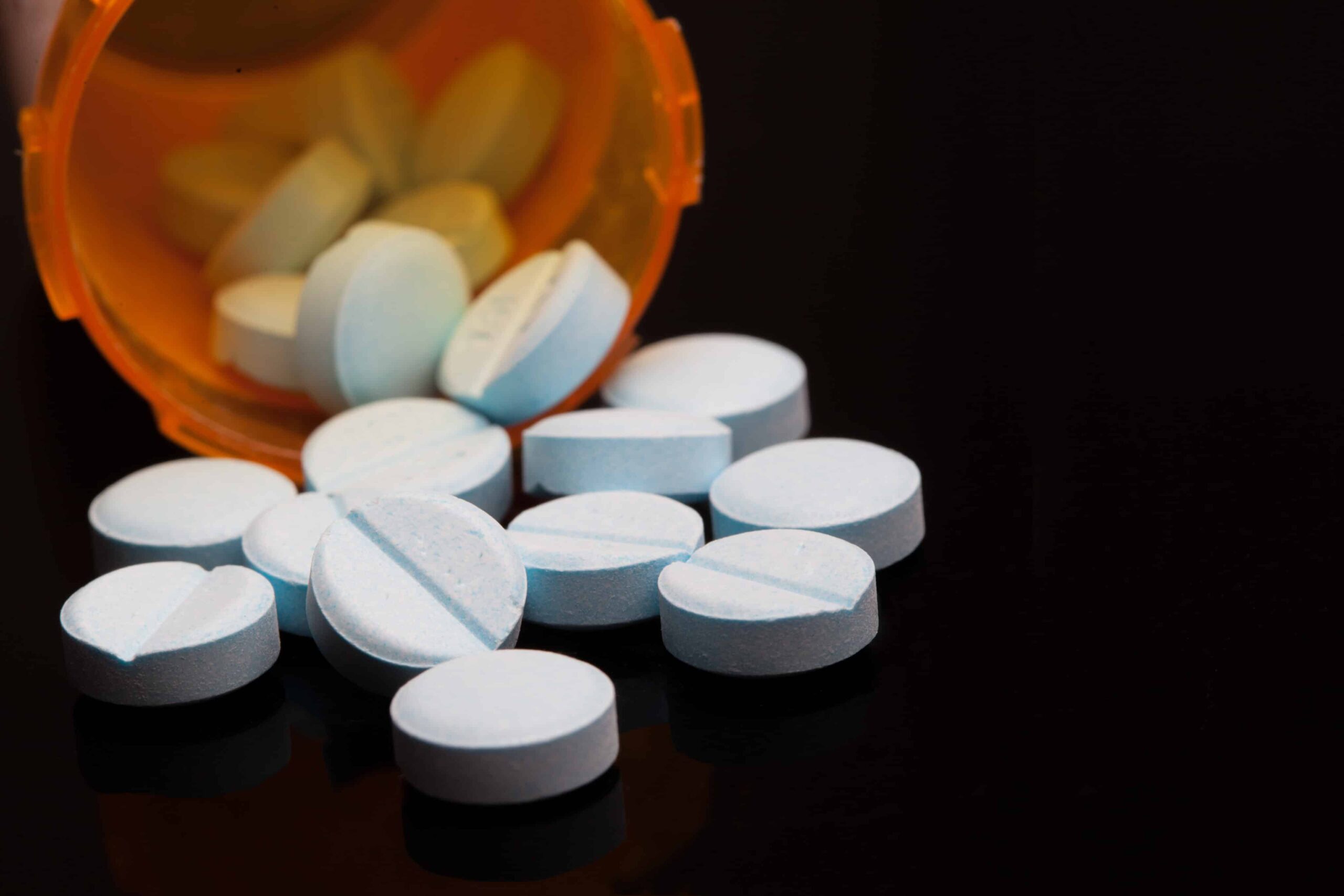 Drug Maker Unveils Experimental Drug as Opioid Alternative