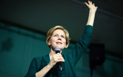 Sen. Elizabeth Warren Advocates for Cannabis Descheduling on ‘The Late Show’