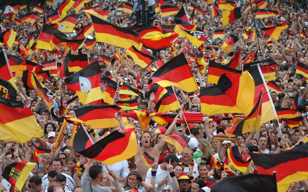 German Lawmakers Vote To Legalize Cannabis