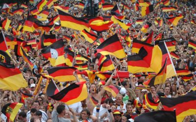 German Lawmakers Vote To Legalize Cannabis