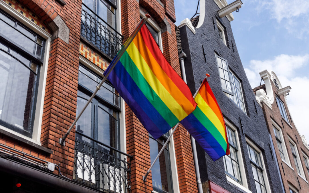 LGBTQ+ Advocates Call Out LCB in Recent Raids at Gay Bars