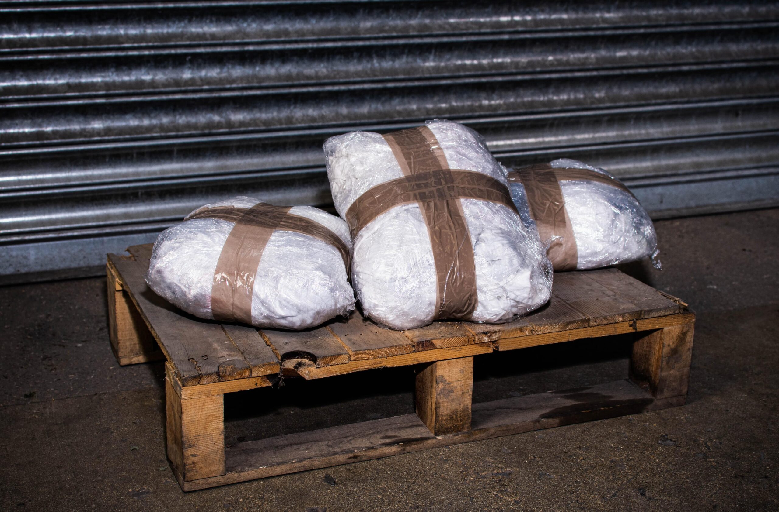 Mexico Busts Meth ‘Mega Laboratory,’ Biggest in Over Five Years