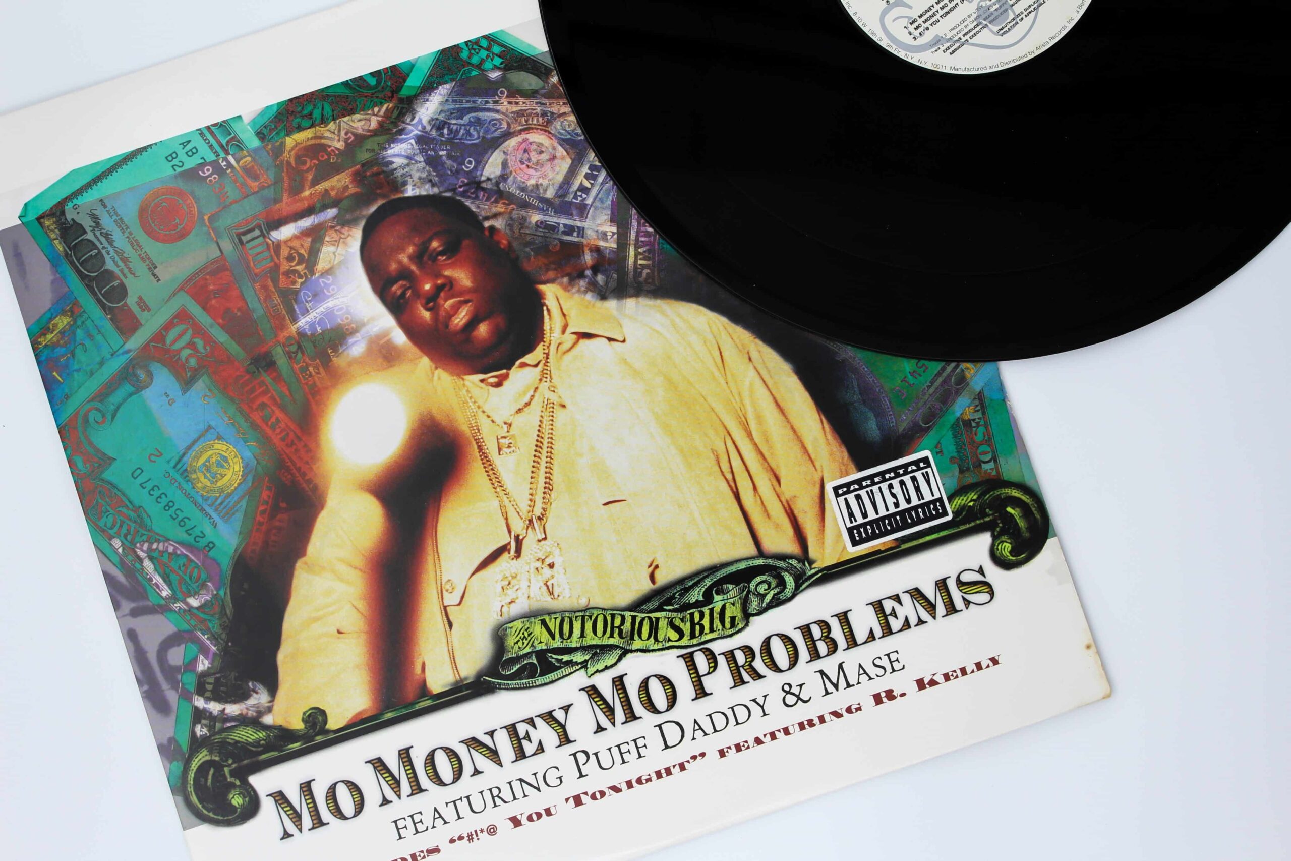 Brooklyn Dispensary, Notorious B.I.G. Mural Causes Stir
