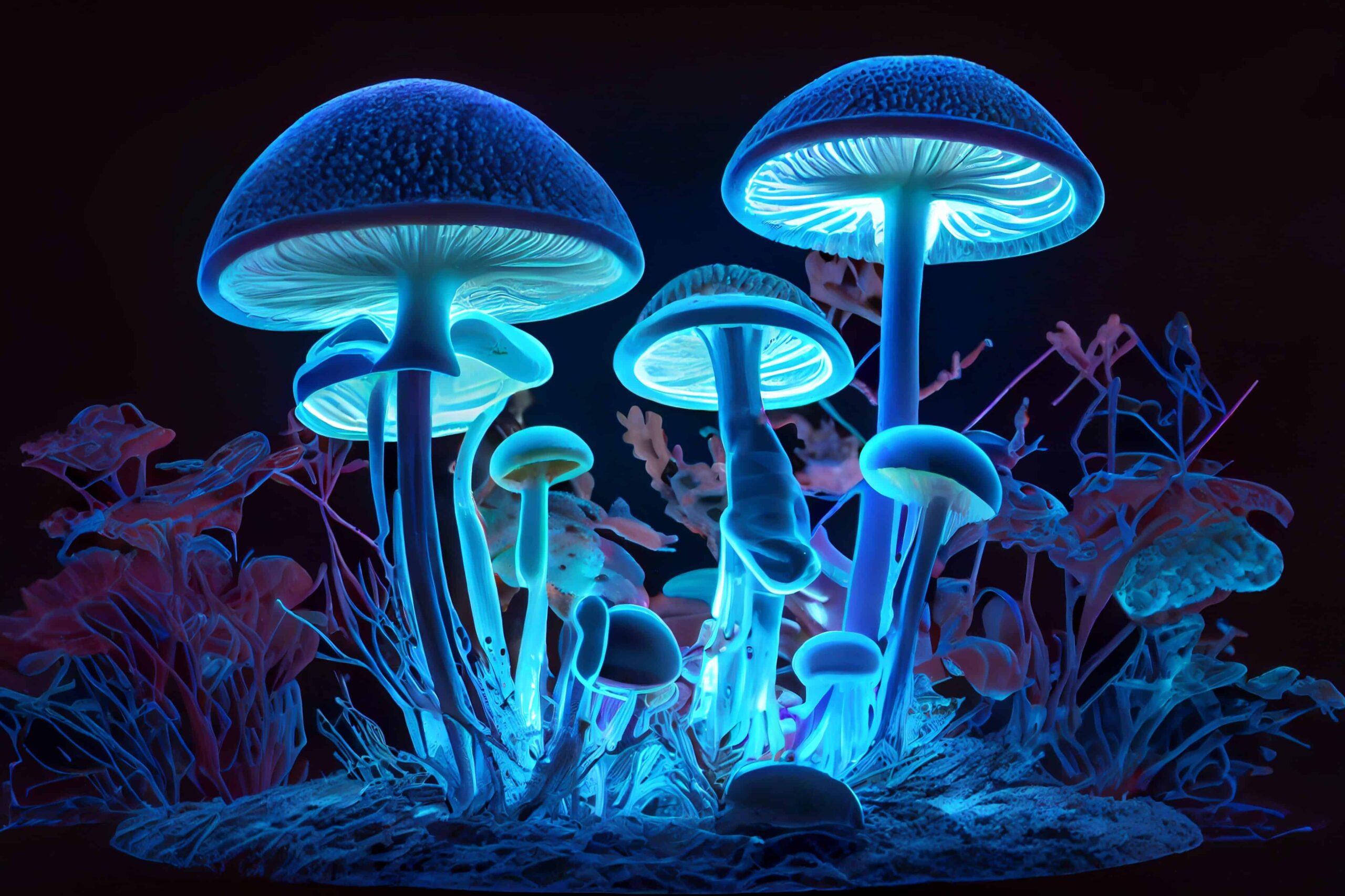 Illinois Lawmaker Files Psilocybin Therapy Legalization Bill