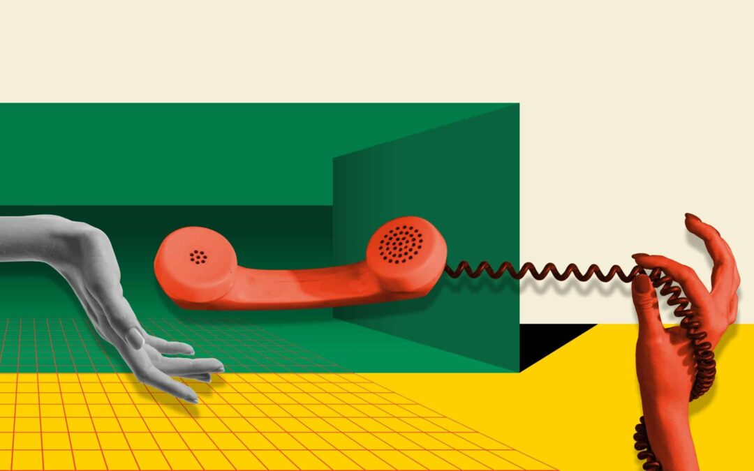 Tripping? Nonprofit Launches New Psychedelic Info Hotline