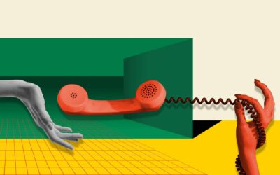 Tripping? Nonprofit Launches New Psychedelic Info Hotline