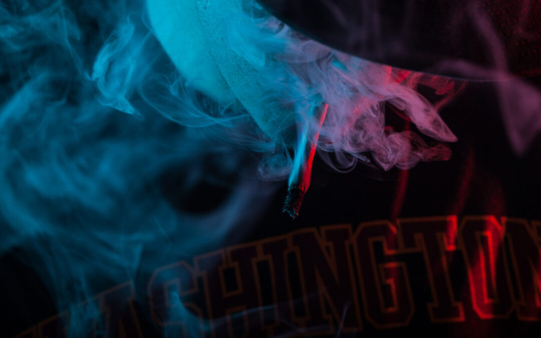 New Hampshire House Advances Recreational Pot Legalization Bill