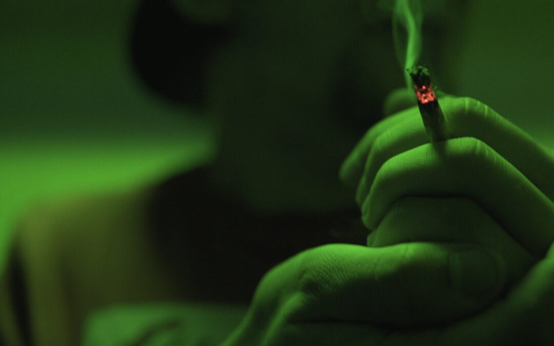 Nevada’s First Cannabis Consumption Lounge Poised to Open by End of February