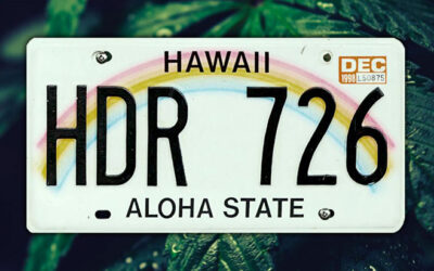 Hawaii: Chambers Advance Legislation Regulating Adult Use Marijuana Market, Expunging Past Convictions