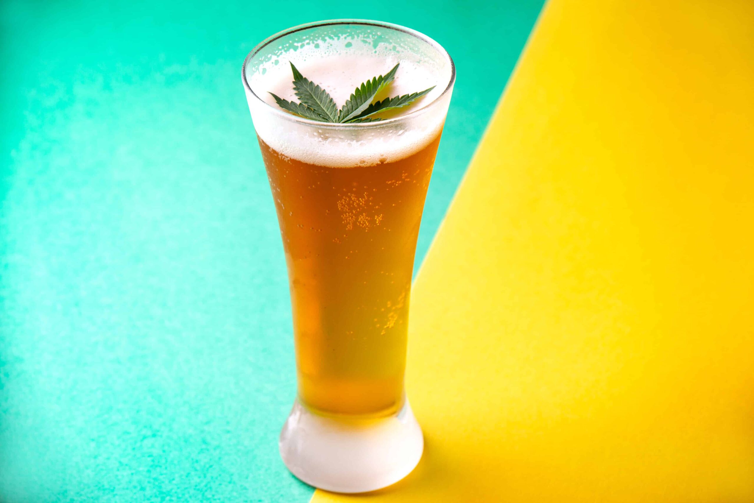 Adult-use Cannabis Legalization in Canada Has Led to Beer Sales Decline