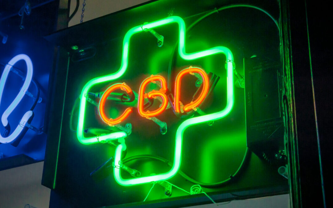Nebraska Bill Aims To Increase Taxes on CBD, Hemp Products by 100%