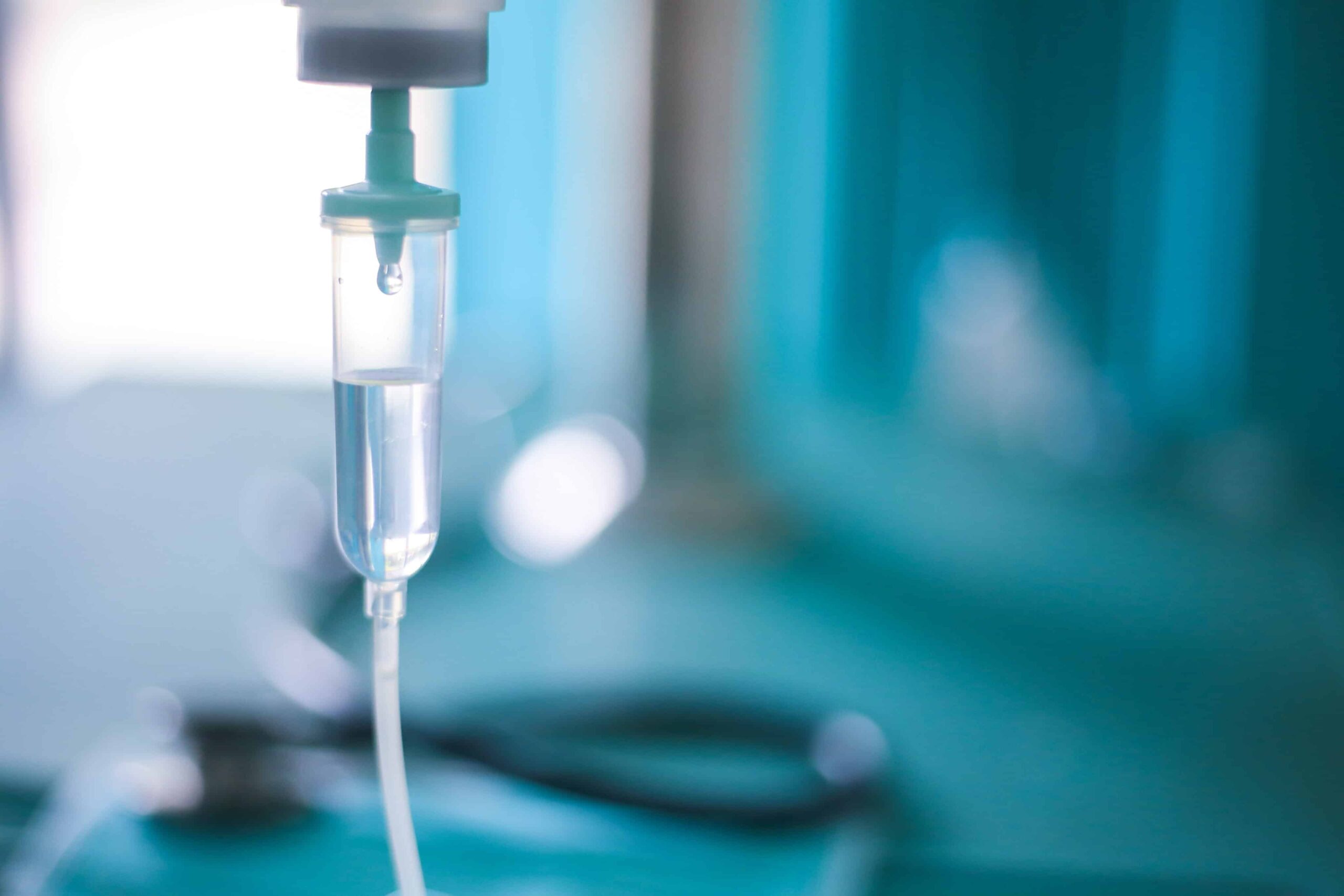 Oregon Cannabis Grower Dies After Nurse Allegedly Replaces his Fentanyl IV with Tap Water