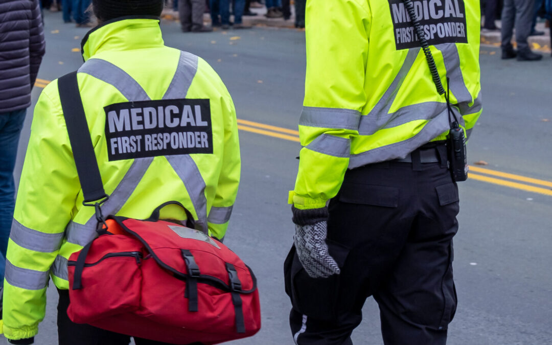 Denver Begins Psychedelic Training For First Responders