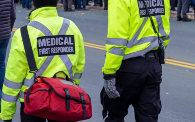 Denver Begins Psychedelic Training For First Responders