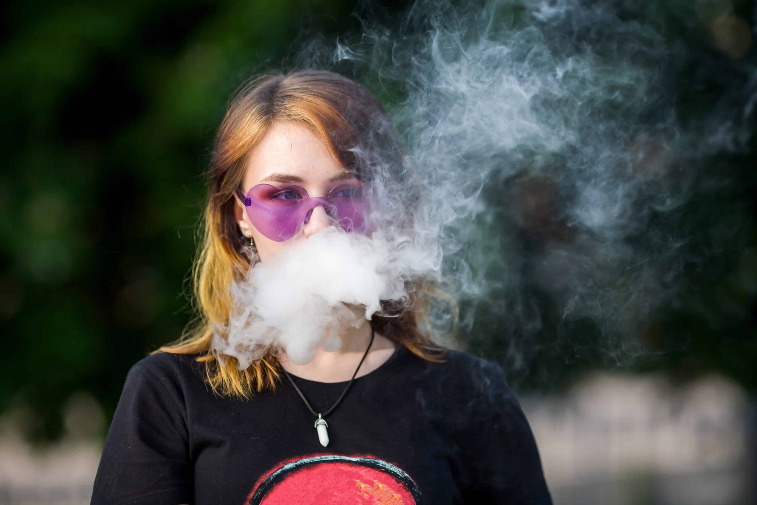 Study Shows 11% Of High School Seniors Use Delta 8 THC