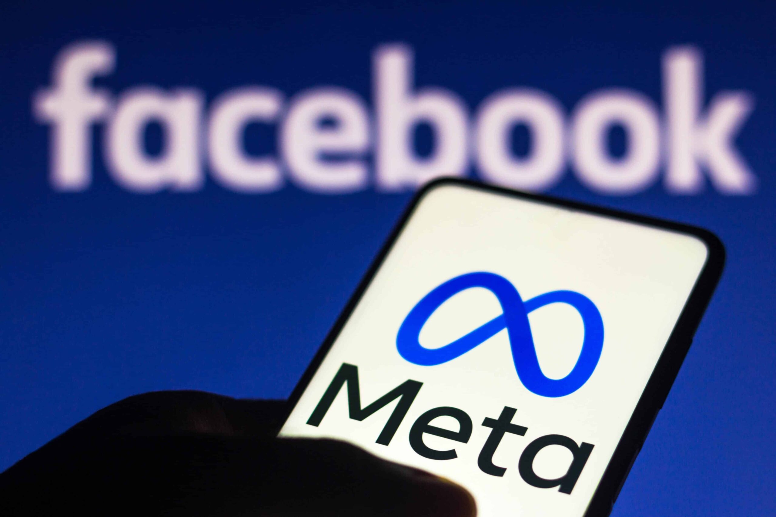 Brazen Drug Ads Wreak Havoc Thanks to Meta’s Facebook Ad Algorithms