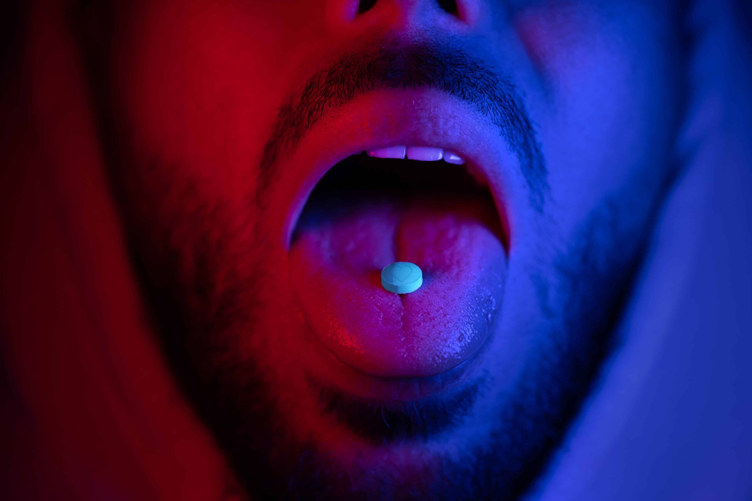 Utah Legislature Passes Bill To Allow Medical Use of Shrooms, MDMA