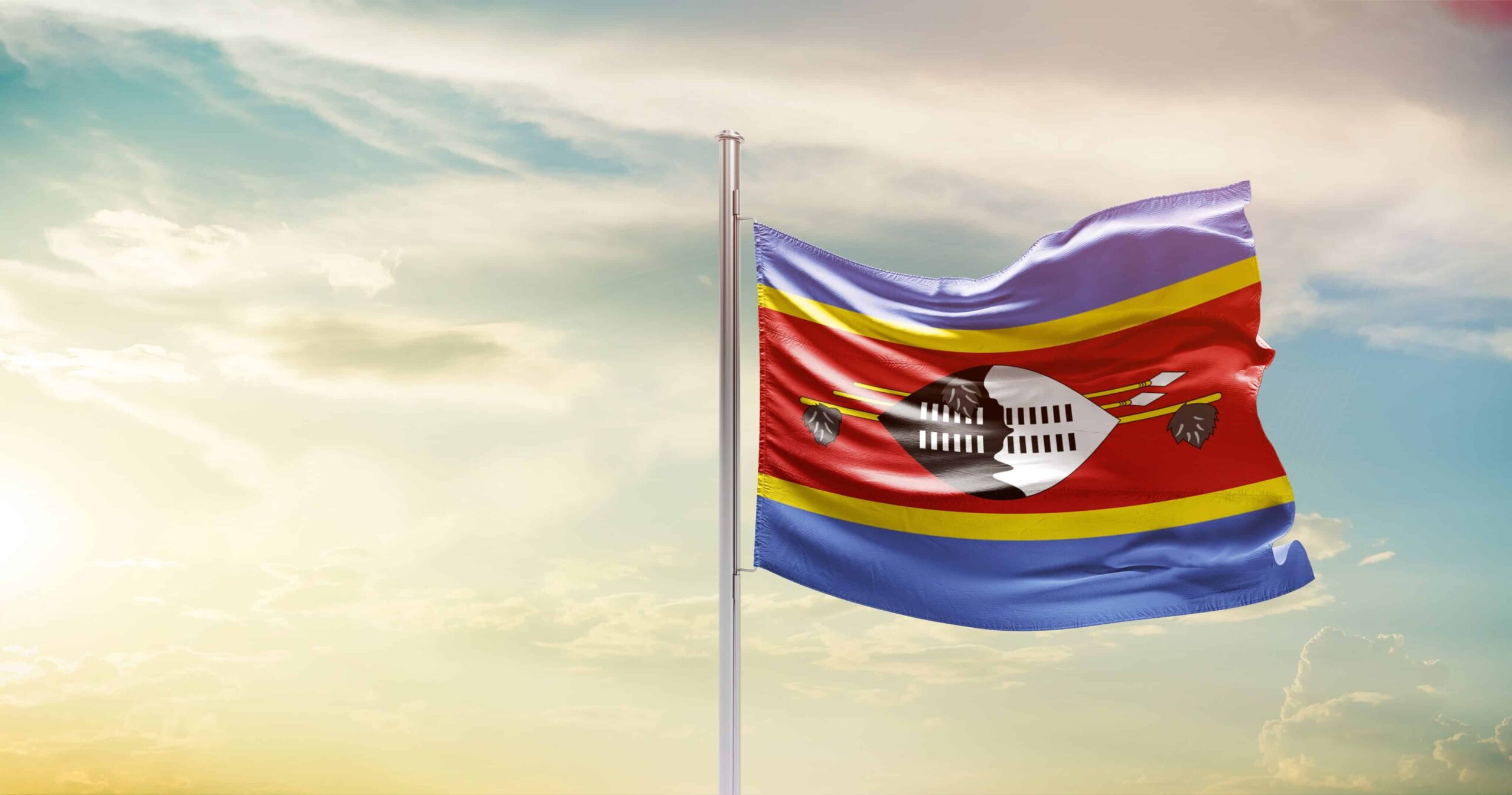 African County of Eswatini Introduces Medical Cannabis Legislation