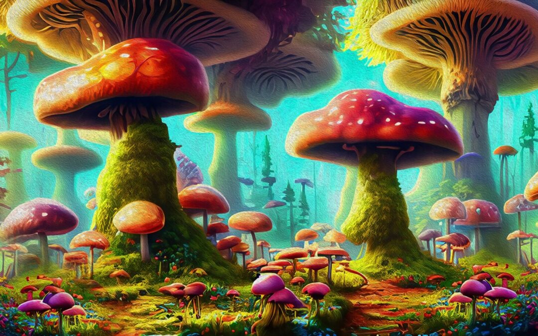 Missouri House Committee Passes Psilocybin Legalization Bill for Military Veterans
