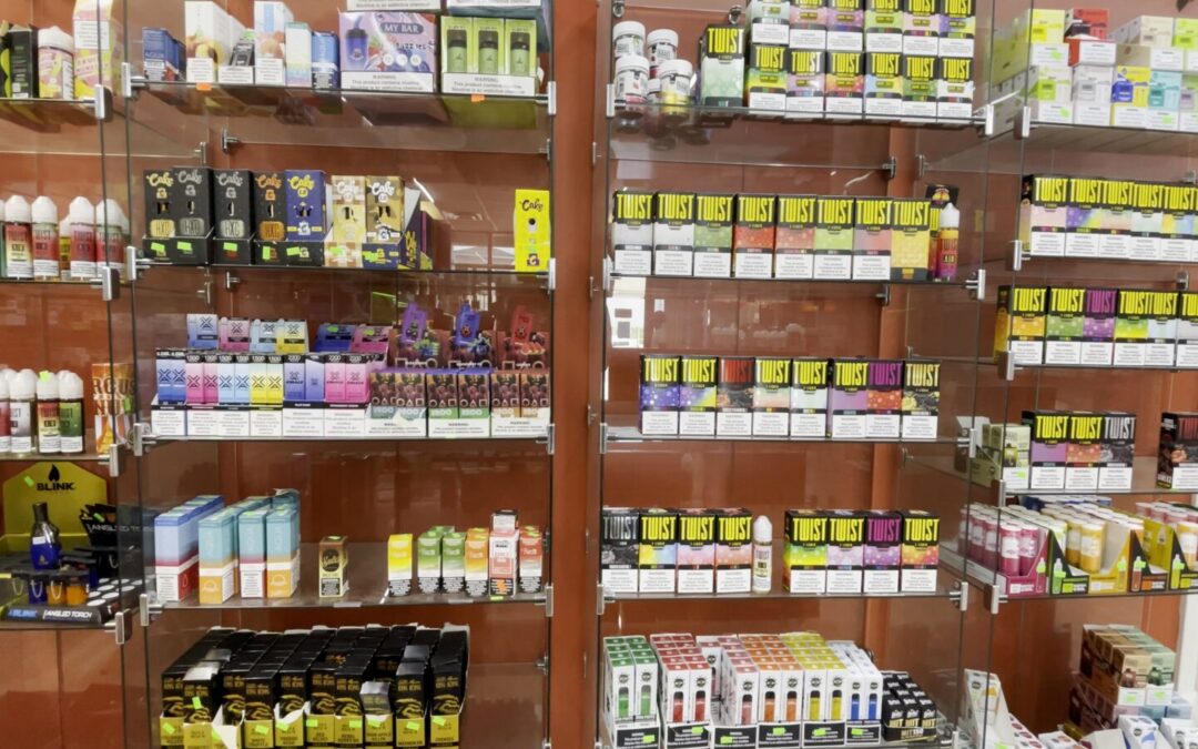 Arizona AG Says Hemp-Synthesized Intoxicants Can’t Be Sold at Non-Dispensaries