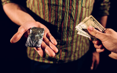 Oregon Lawmakers Backtrack on Drug Decriminalization as Reversal Bill Goes to Gov
