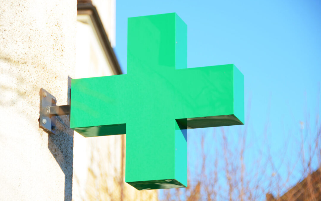 Maryland Dispensary Fined $26,000 for Selling Cannabis From a Dumpster