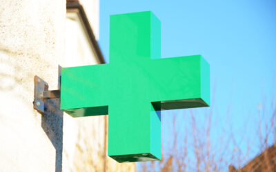 Maryland Dispensary Fined $26,000 for Selling Cannabis From a Dumpster