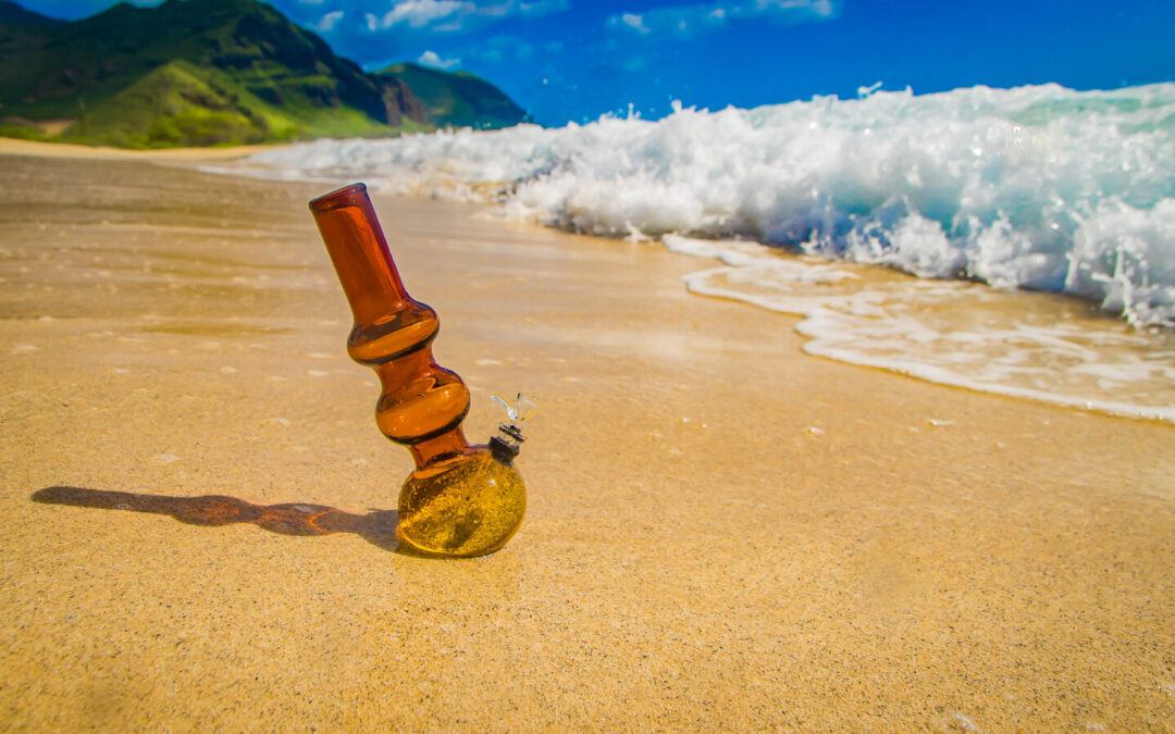 Hawaii Lawmakers Amend Automatic MJ Expungement Bill to Single-County Pilot Program