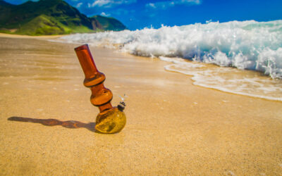 Hawaii Lawmakers Amend Automatic MJ Expungement Bill to Single-County Pilot Program