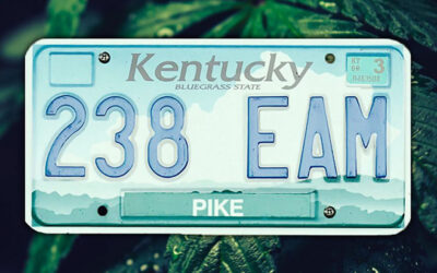 Kentucky: Governor Signs Legislation Expediting Medical Cannabis Licensing, But Also Adding New Restrictions Upon Patients’ Access