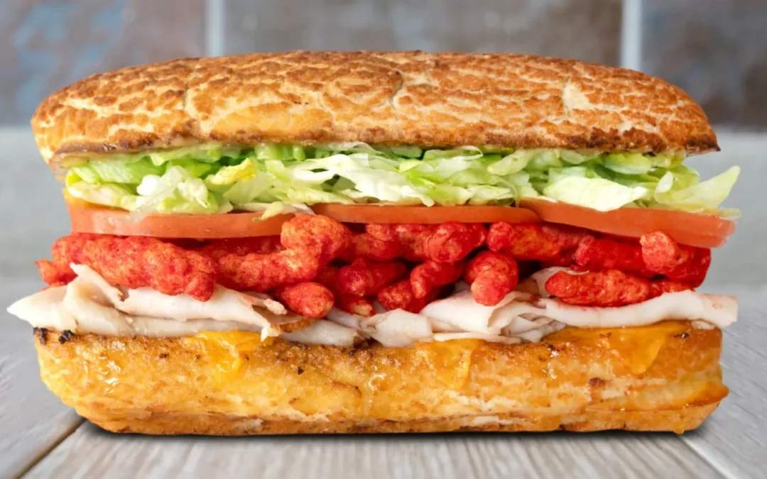 The ultimate round-up of 420 food deals [2024]