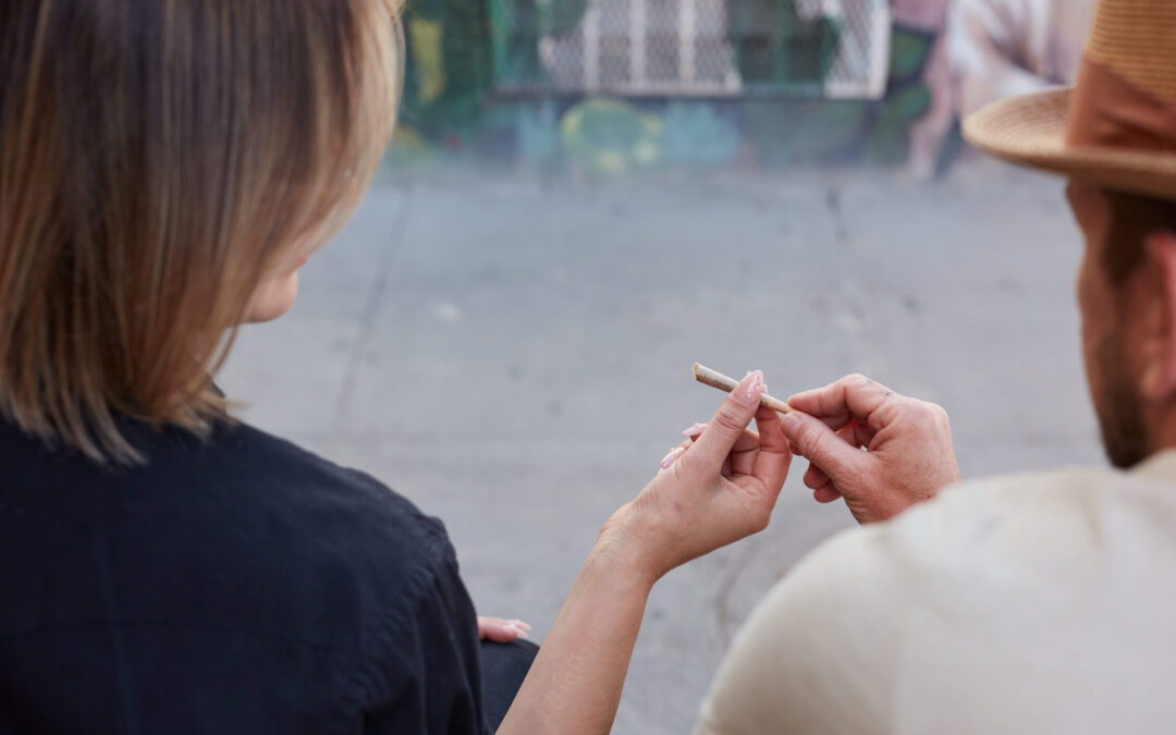 Three In Five Americans Say Marijuana Is Safer Than Alcohol Or Tobacco, Survey Finds