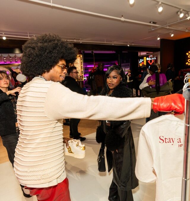 Cleotrapa, Ice Spice’s ‘Baddie Friend’ Is Our New Stoner Bestie