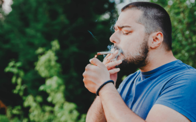 Study: Frequent Cannabis Use Not Linked to Motivation Loss
