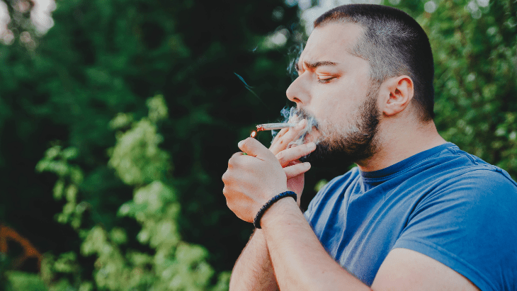 Study: Frequent Cannabis Use Not Linked to Motivation Loss