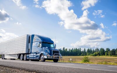 New Report Shows Data on Positive Truck Driver Drug Tests
