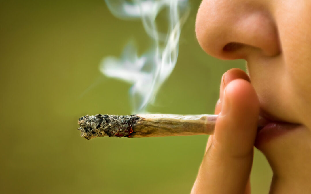 Cognitive Decline Not Associated With Occasional Adolescent Cannabis Use