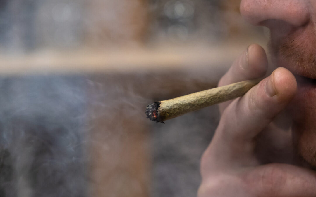 Majority of Florida Voters Support Cannabis Legalization, Not Enough To Pass Measure