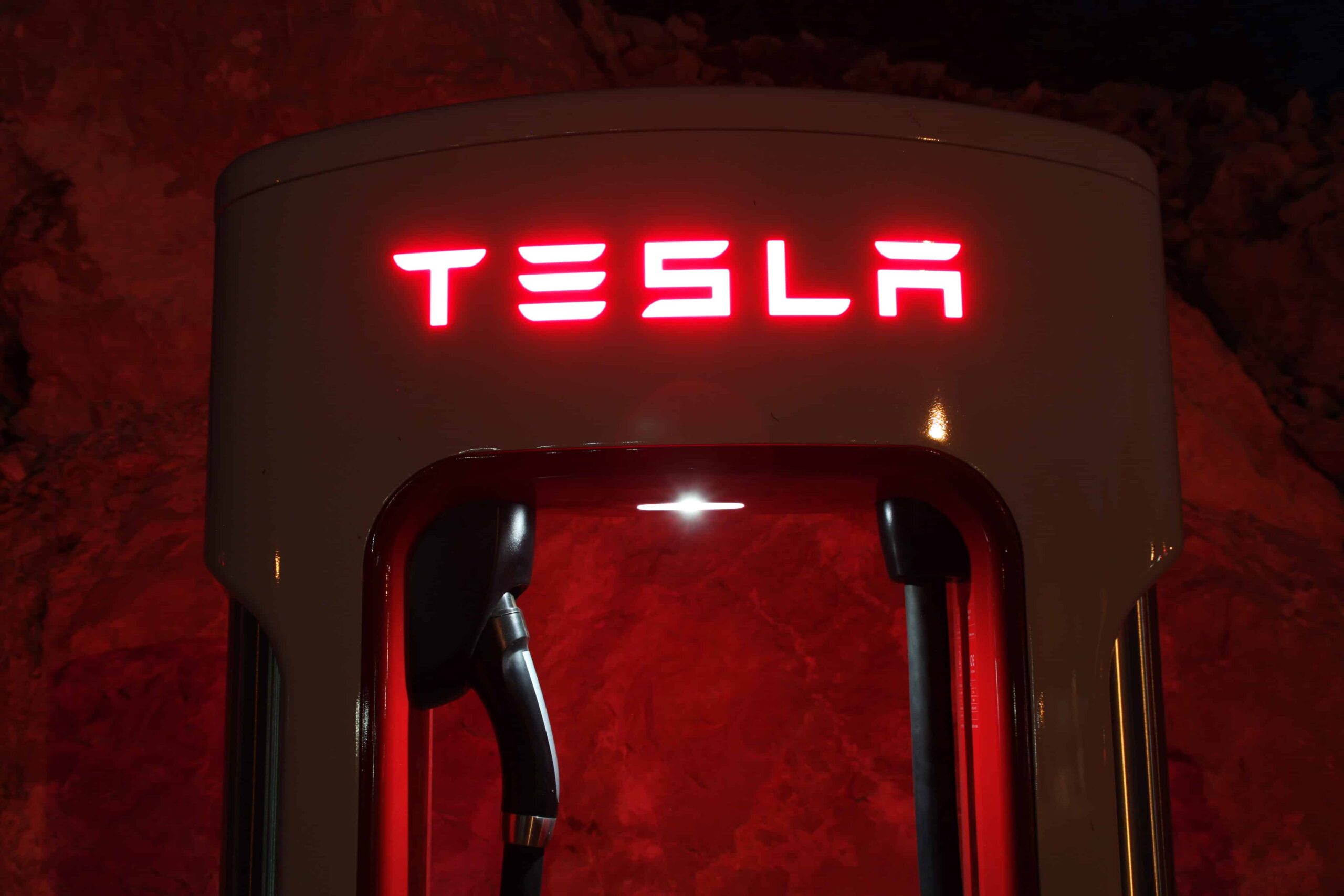 Is Your Tesla Self-Driving Car Narcing You Out?