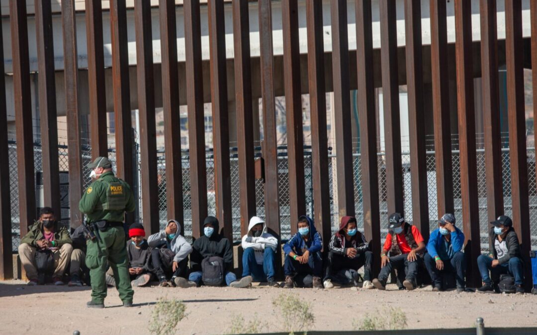 Study Reveals State Cannabis Legalization Lowers Immigrant Deportation