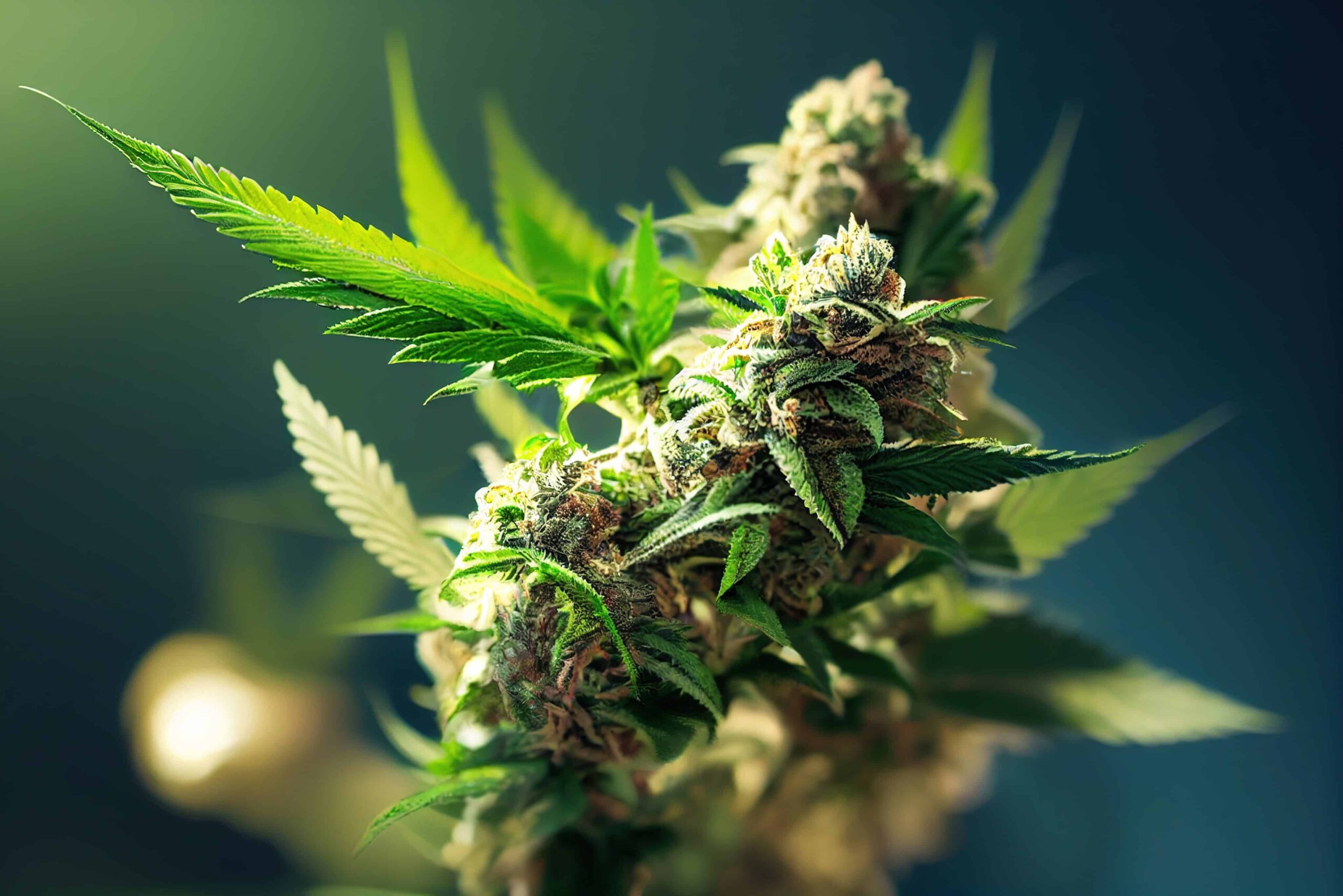 Council of the District of Columbia Votes To Extend 4/20 Tax Holiday