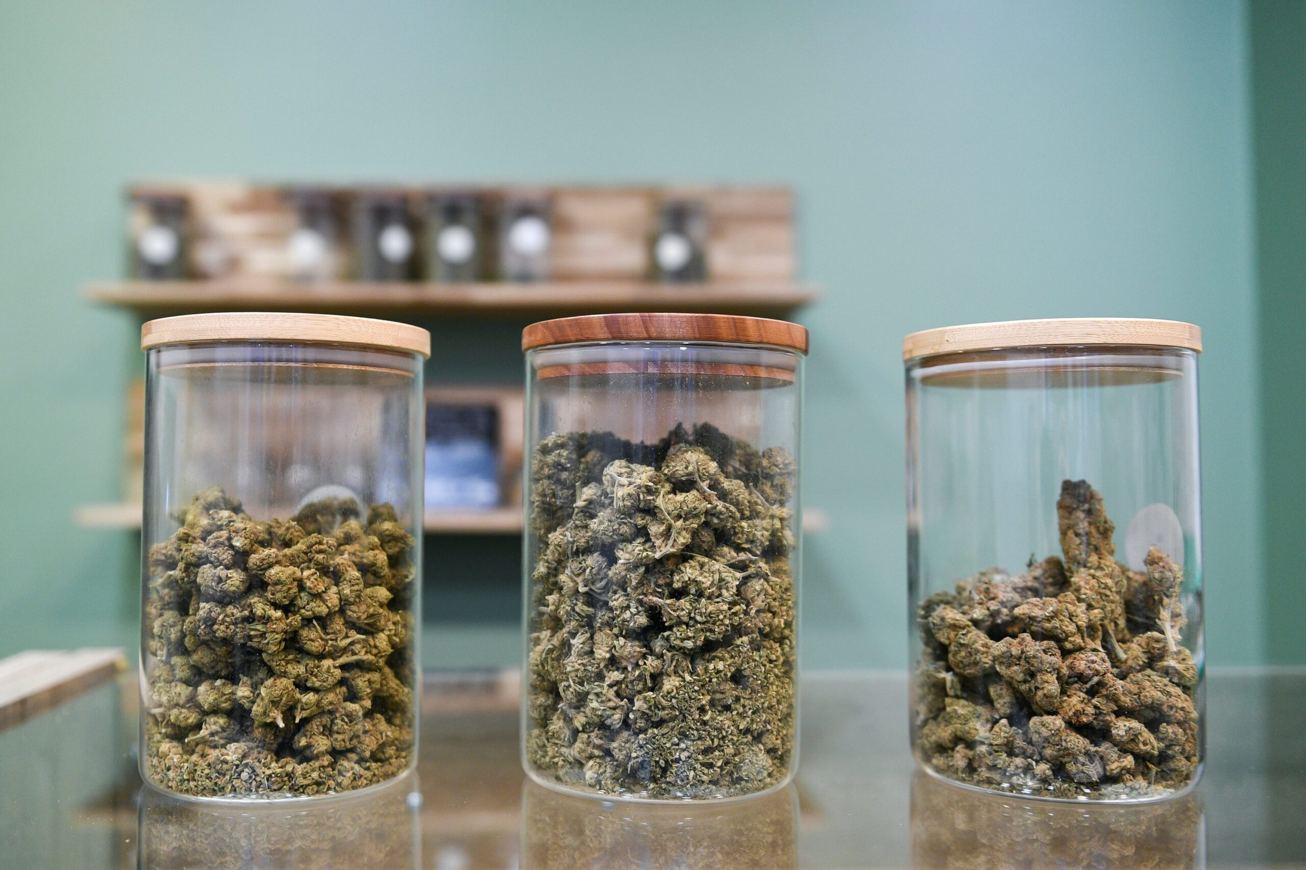 Eastern Band of Cherokee Indians To Open First Dispensary in North Carolina