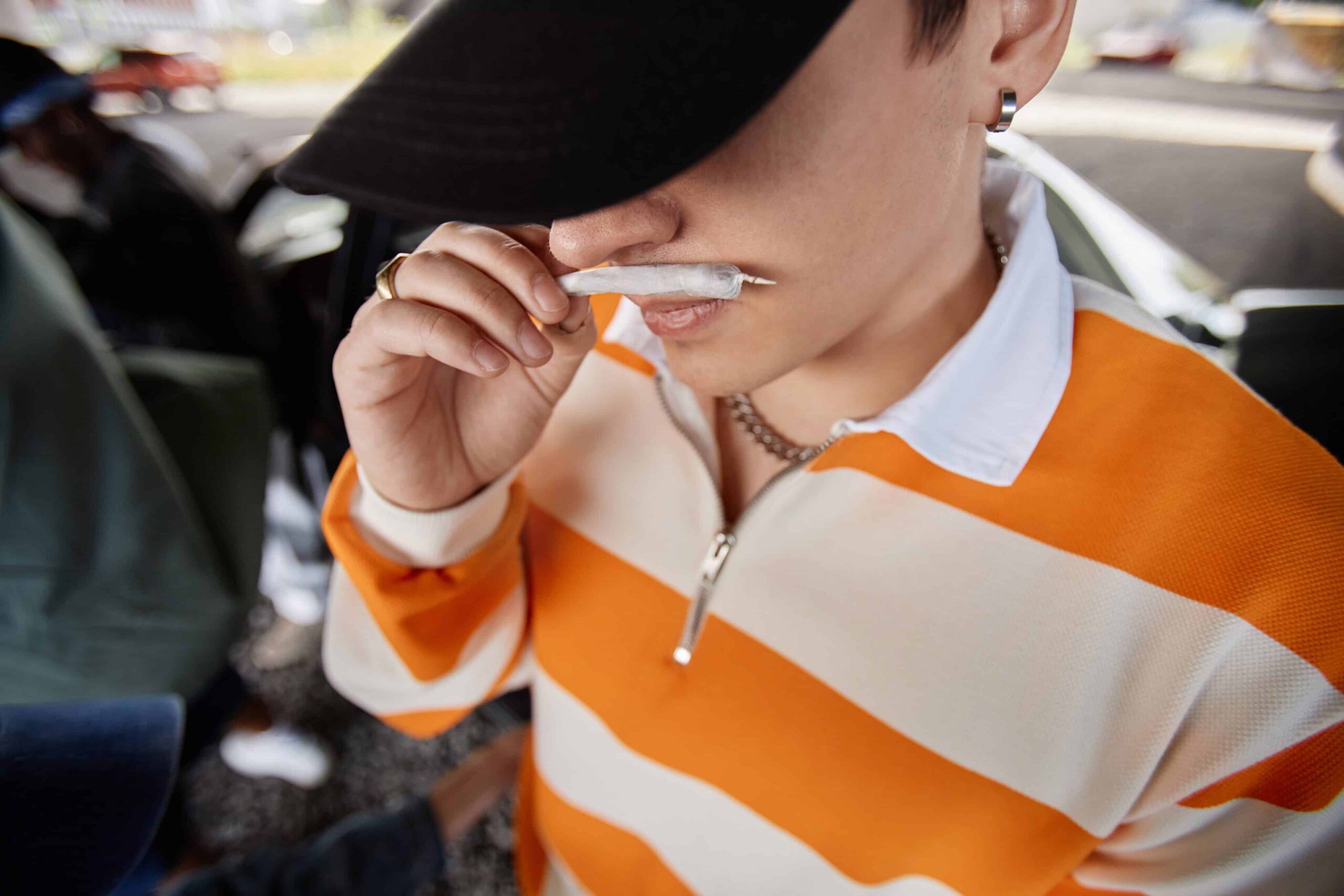 Gen Z Consumes Less Alcohol, Prefers More Cannabis and Non-Alcoholic Beverages
