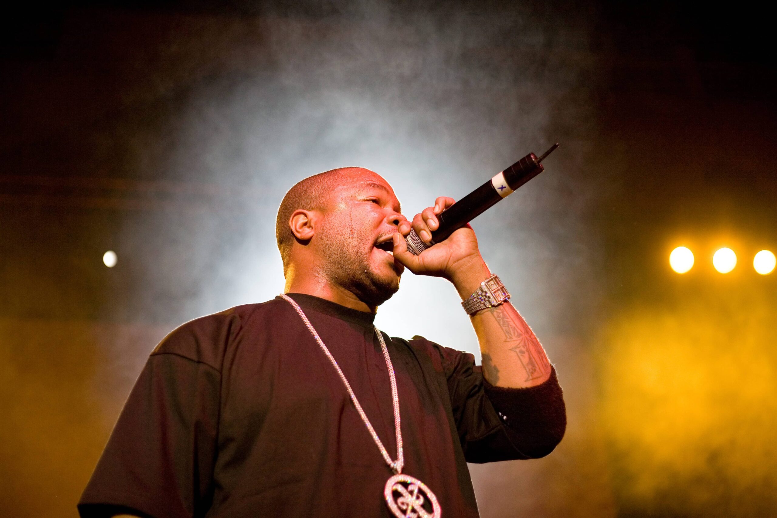 Xzibit Opens Bel Air’s Only Cannabis Retail Store with Support for Students