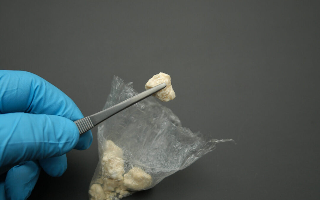 Study: CBD for Crack Use Disorder Comparable to Traditional Treatments, Less Side Effects